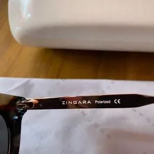 Zingara | Accessories | Designer Sunglasses Never Been Worn  display picture 2